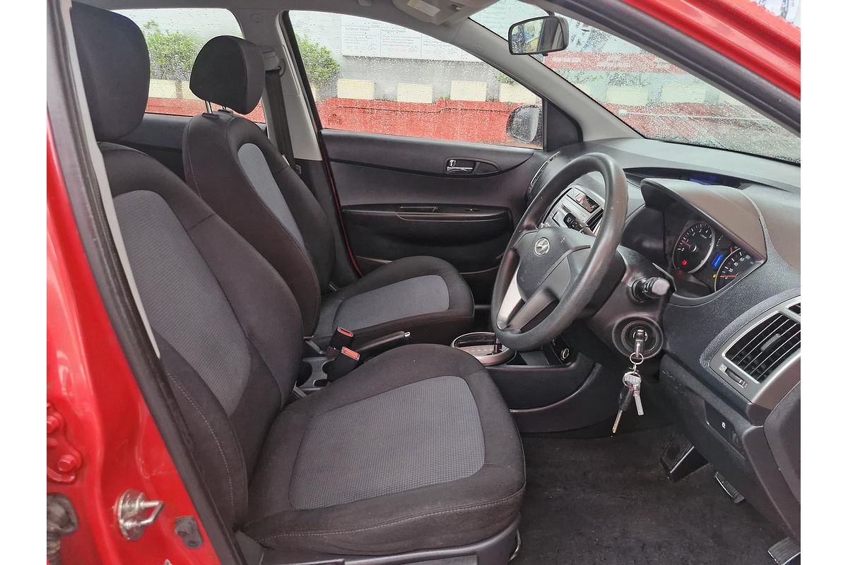 2014 Hyundai i20 Active PB