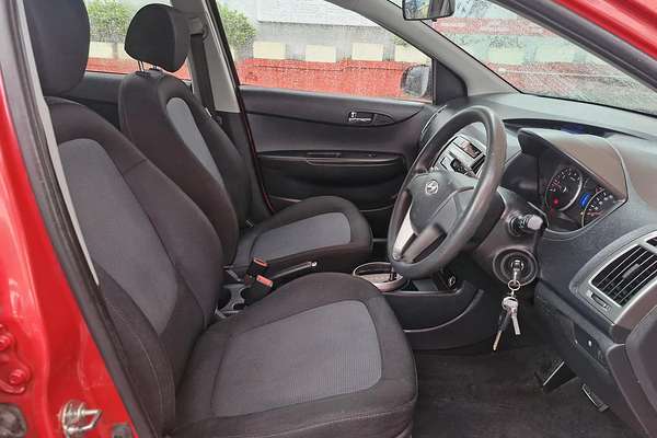 2014 Hyundai i20 Active PB