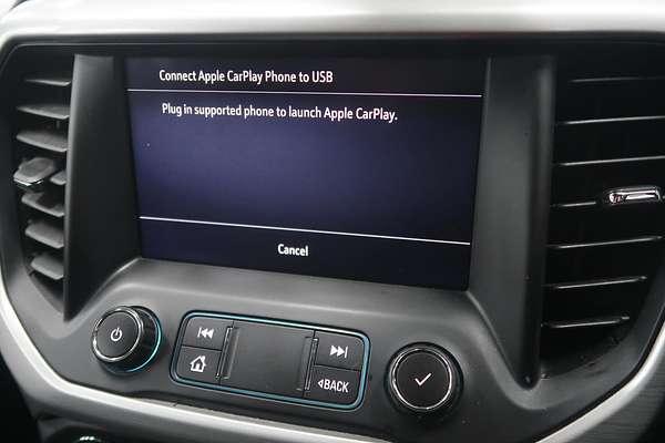 2019 Holden Acadia LT AC