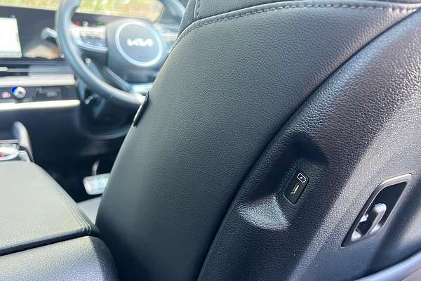 2023 Kia Sportage GT-Line NQ5