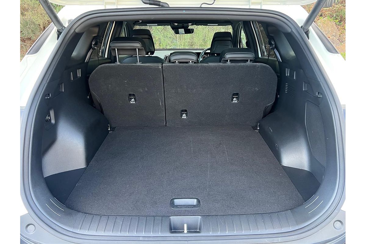2023 Kia Sportage GT-Line NQ5