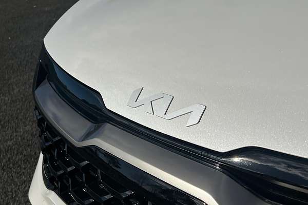 2023 Kia Sportage GT-Line NQ5