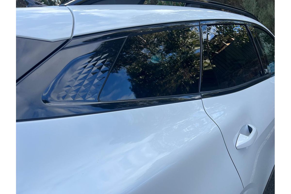 2023 Kia Sportage GT-Line NQ5
