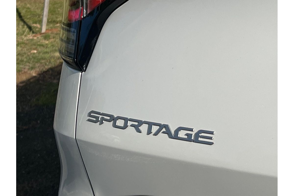 2023 Kia Sportage GT-Line NQ5