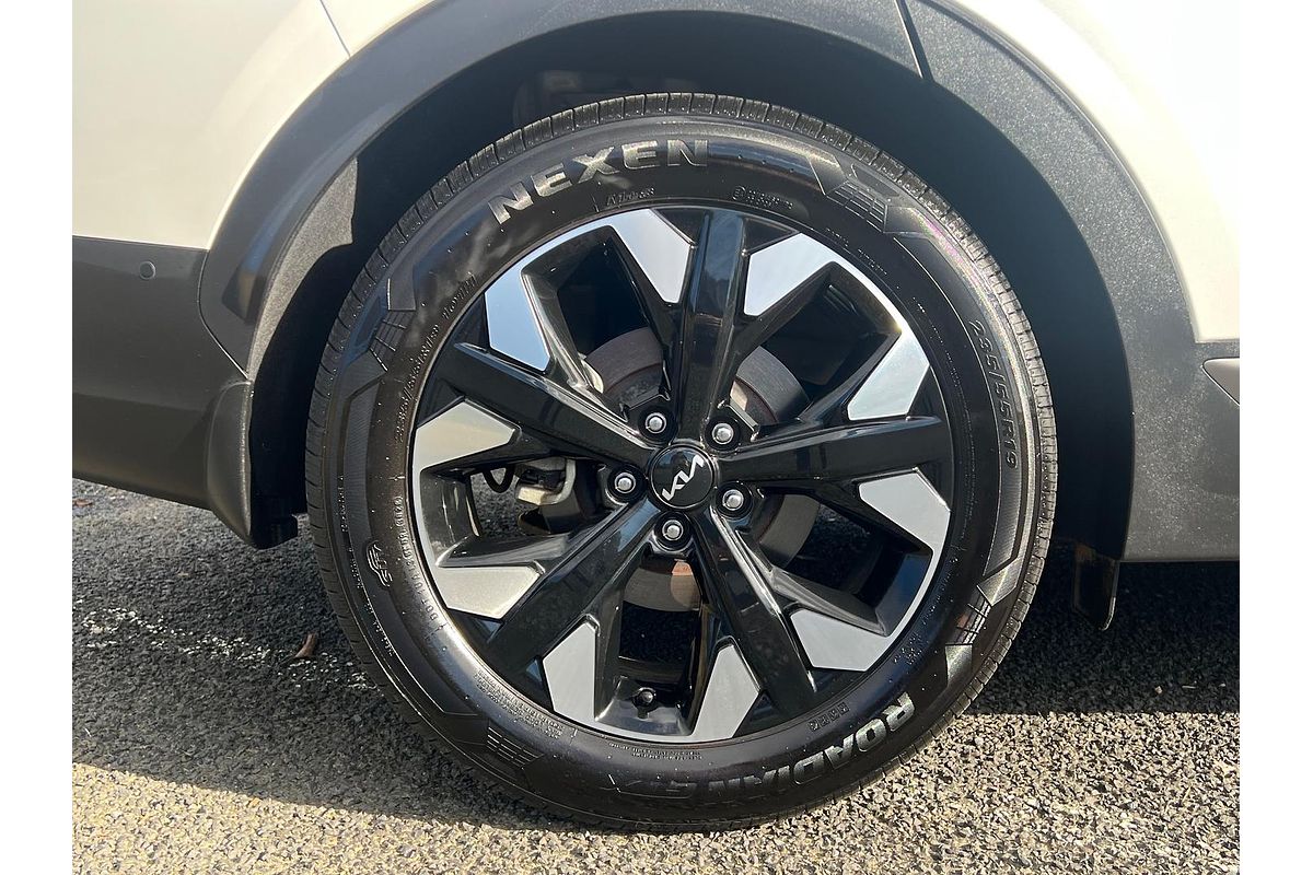 2023 Kia Sportage GT-Line NQ5