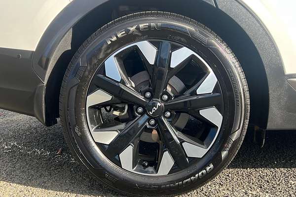2023 Kia Sportage GT-Line NQ5