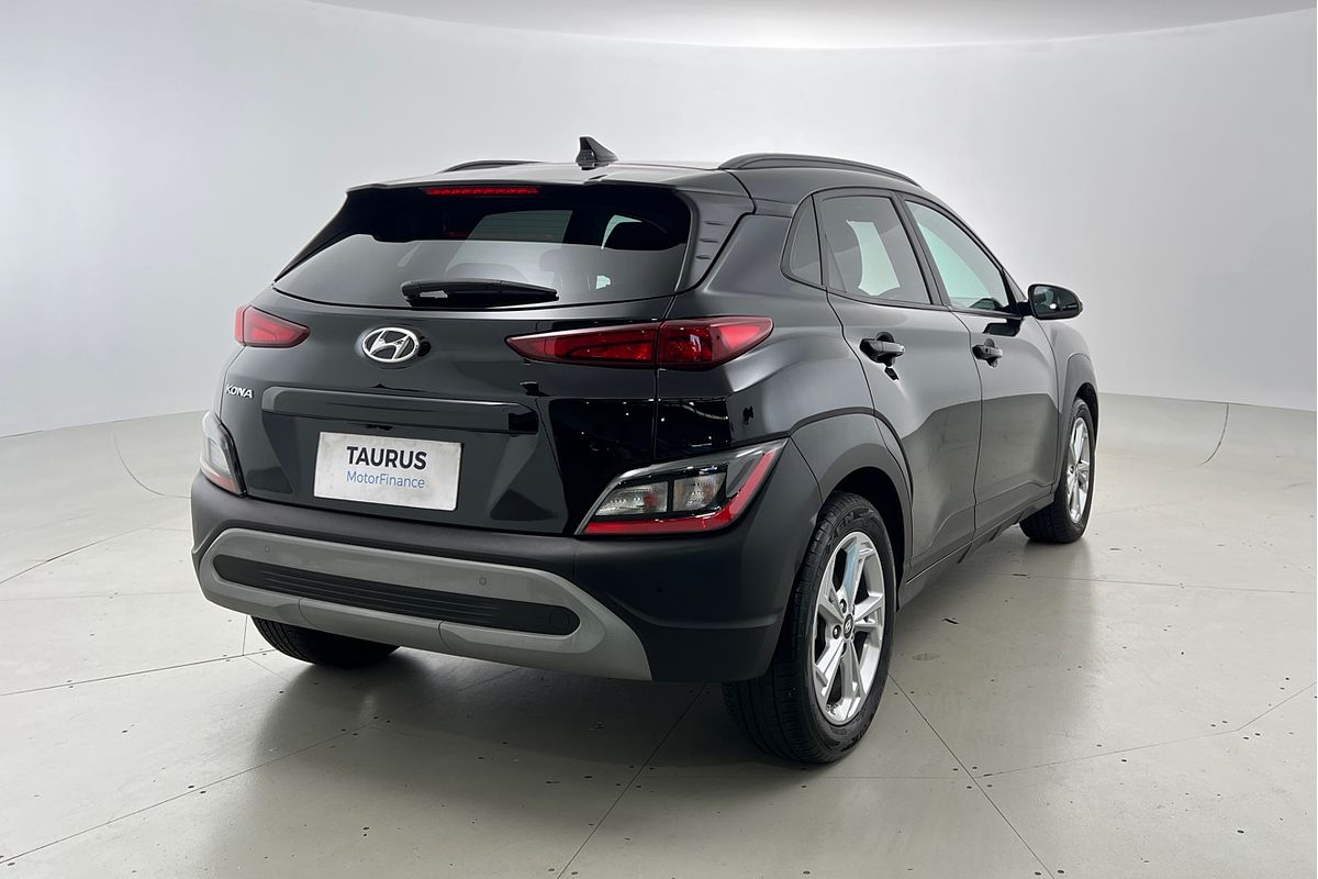2023 Hyundai Kona Active OS.V5