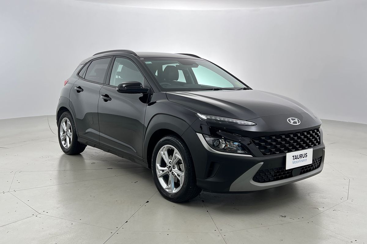 2023 Hyundai Kona Active OS.V5