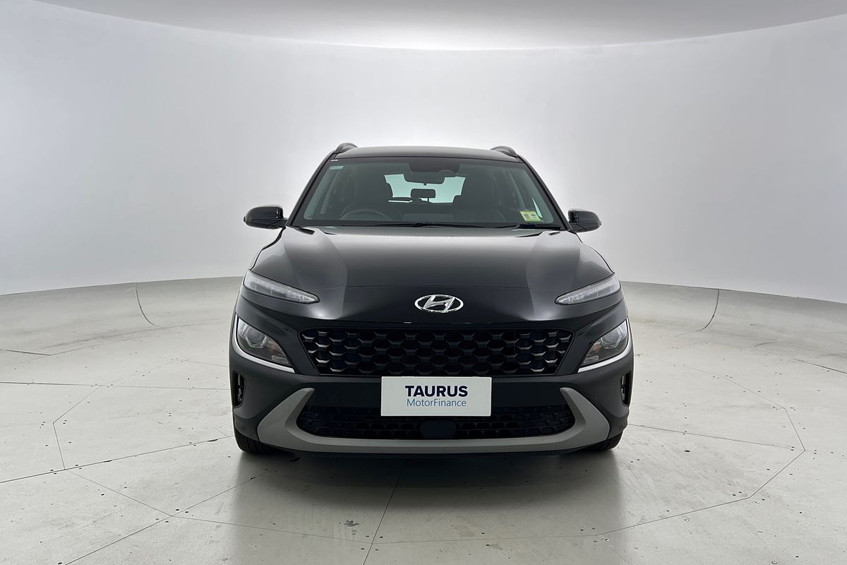 2023 Hyundai Kona Active OS.V5