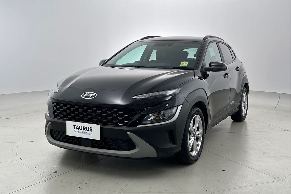 2023 Hyundai Kona Active OS.V5