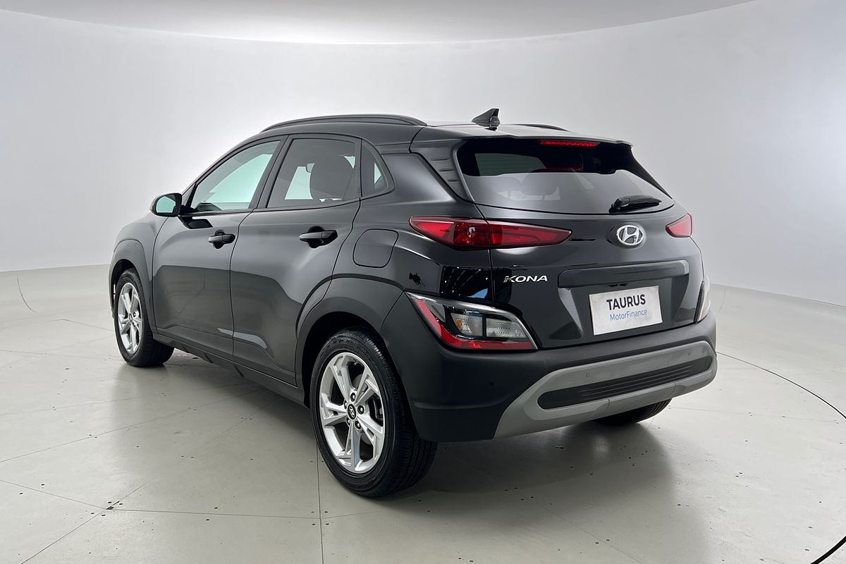 2023 Hyundai Kona Active OS.V5