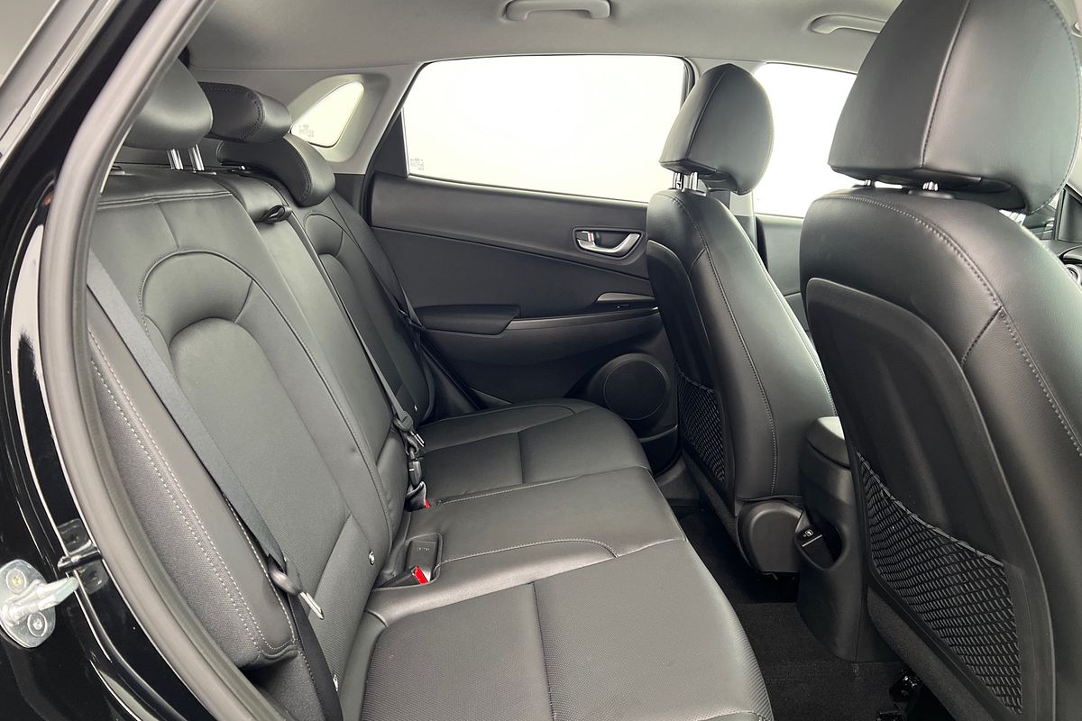 2023 Hyundai Kona Active OS.V5