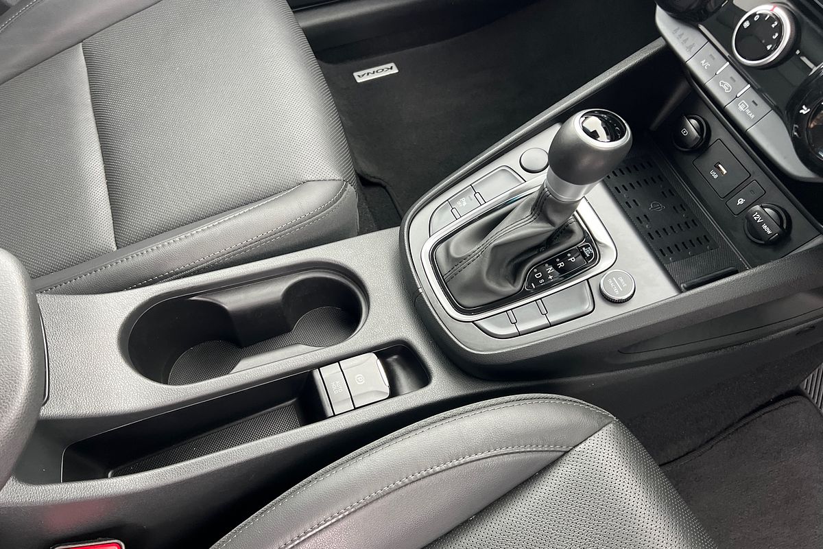 2023 Hyundai Kona Active OS.V5