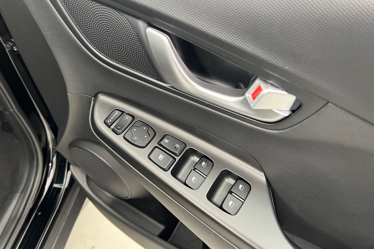 2023 Hyundai Kona Active OS.V5