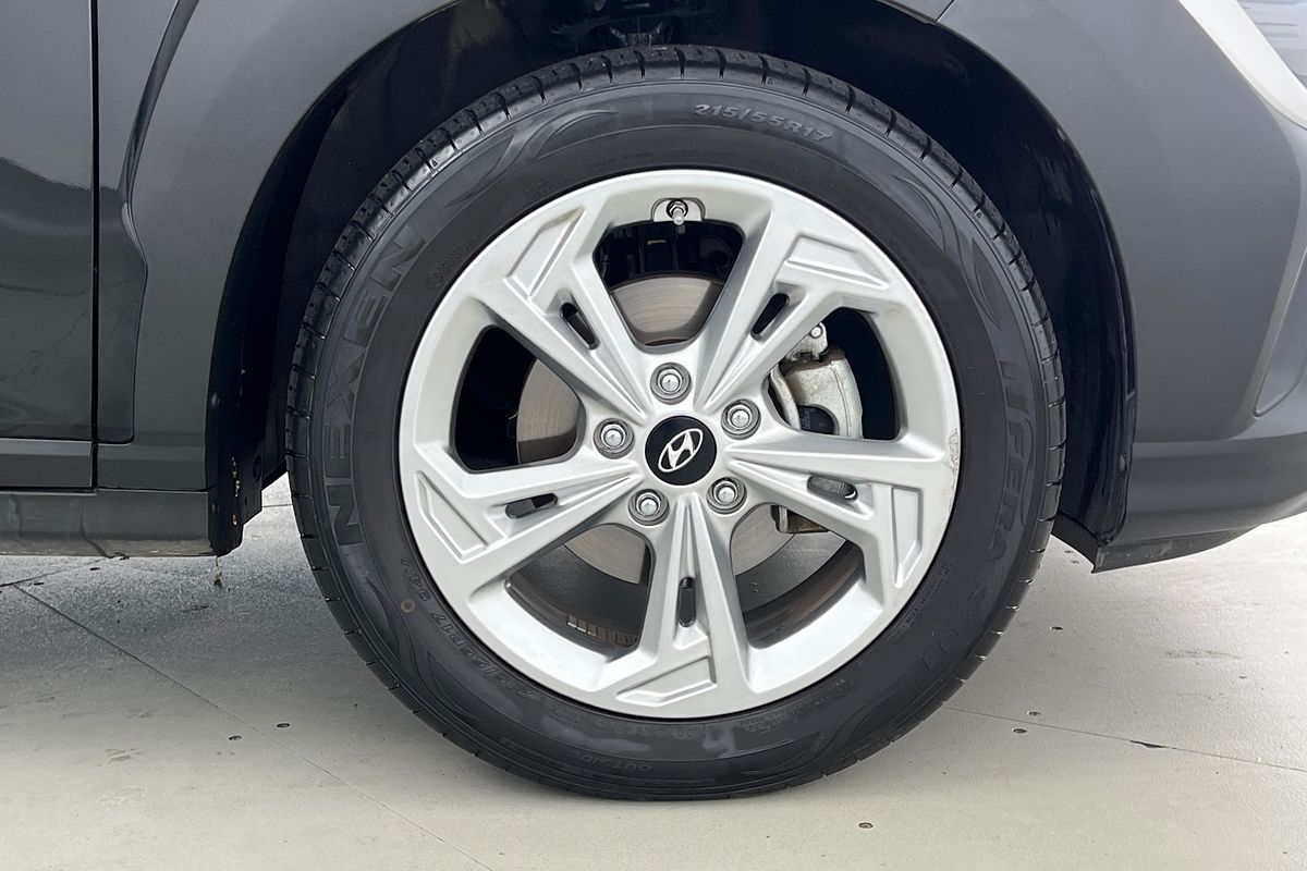 2023 Hyundai Kona Active OS.V5
