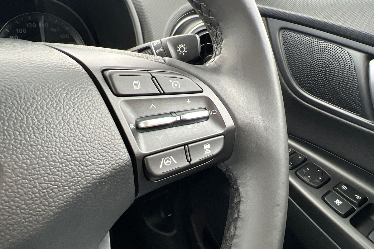 2023 Hyundai Kona Active OS.V5