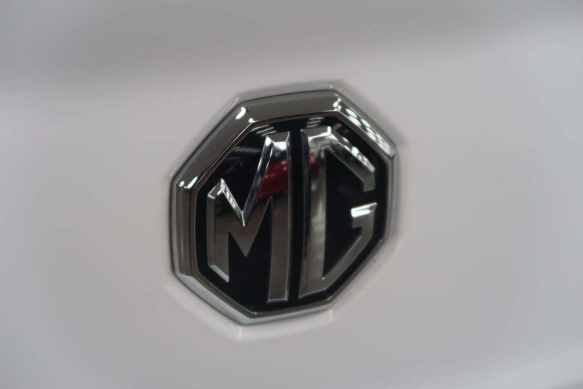 2022 MG MG3 Core