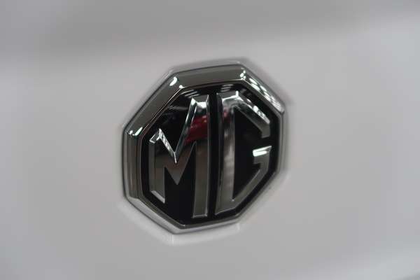 2022 MG MG3 Core