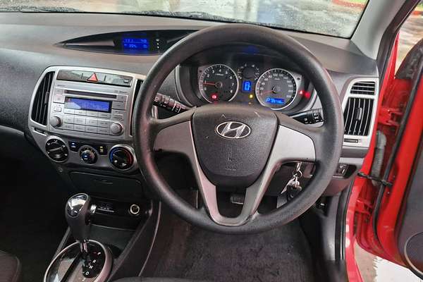 2014 Hyundai i20 Active PB