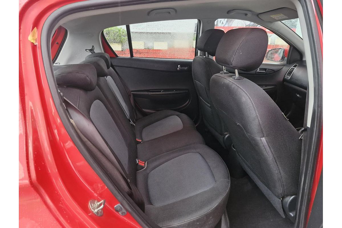2014 Hyundai i20 Active PB