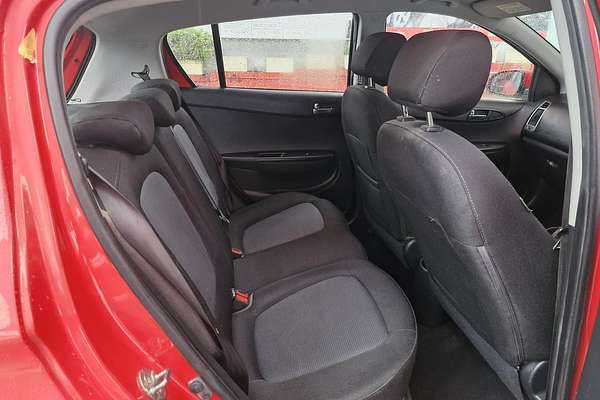 2014 Hyundai i20 Active PB