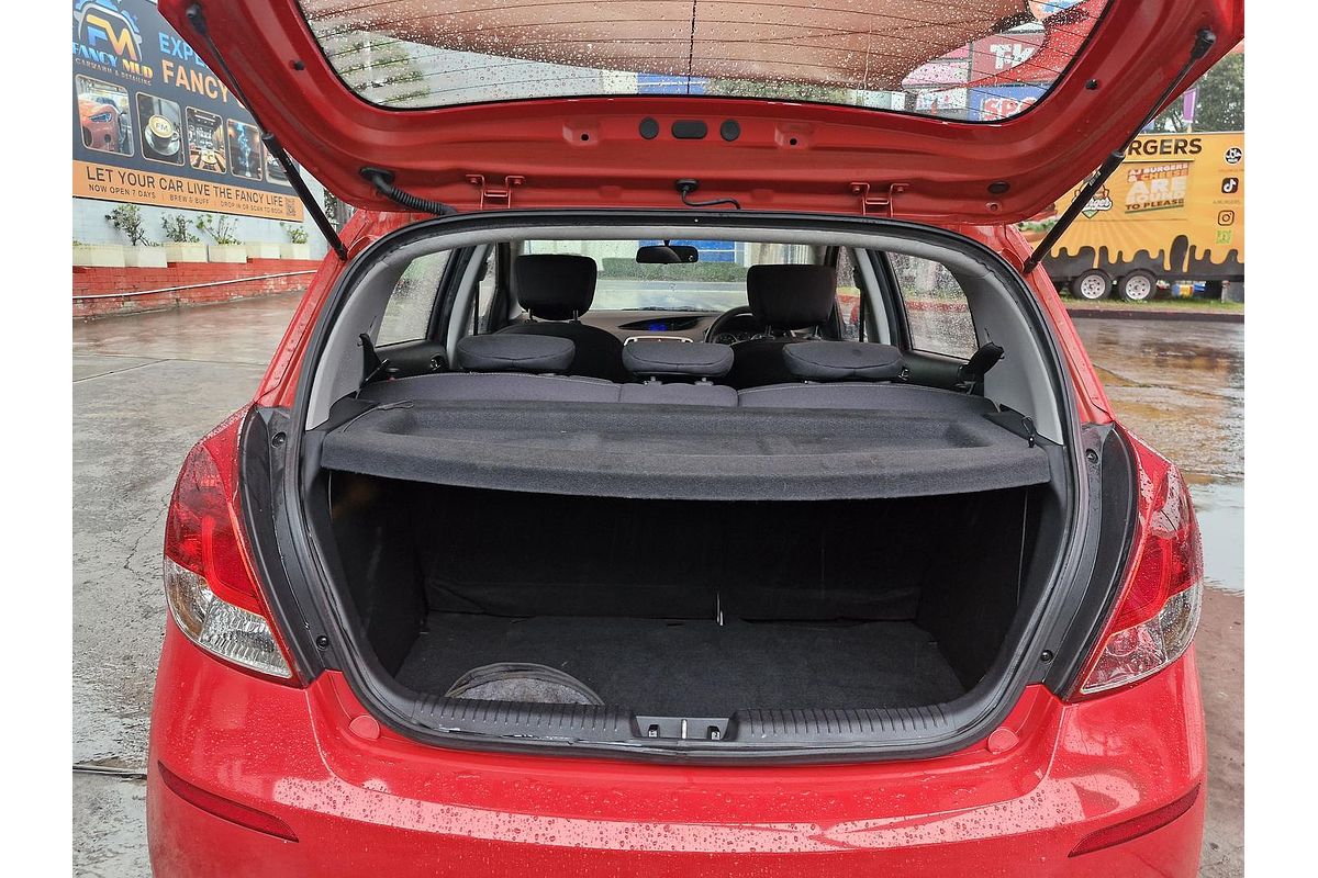 2014 Hyundai i20 Active PB