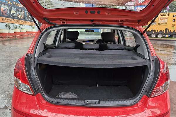 2014 Hyundai i20 Active PB