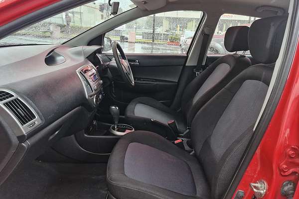 2014 Hyundai i20 Active PB