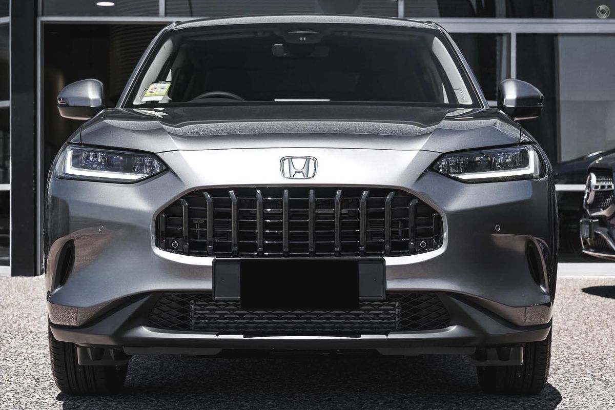 2025 Honda ZR-V VTi L+ RZ