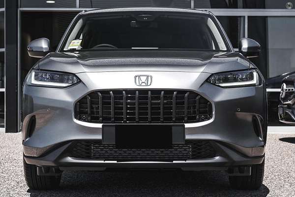 2025 Honda ZR-V VTi L+ RZ