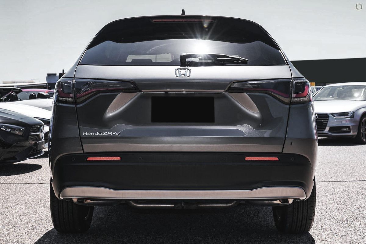 2025 Honda ZR-V VTi L+ RZ