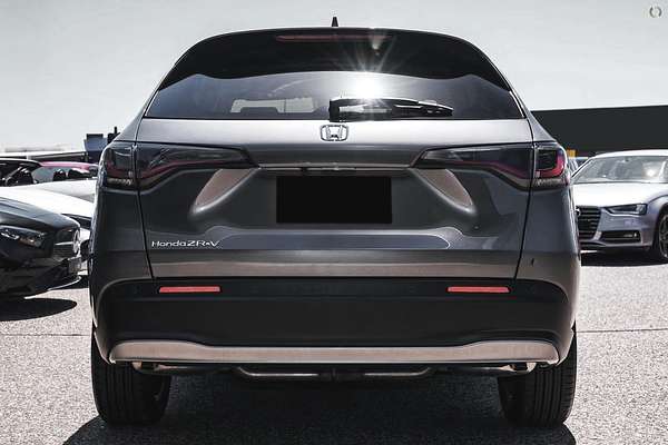 2025 Honda ZR-V VTi L+ RZ