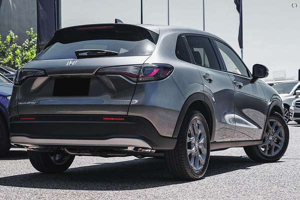 2025 Honda ZR-V VTi L+ RZ