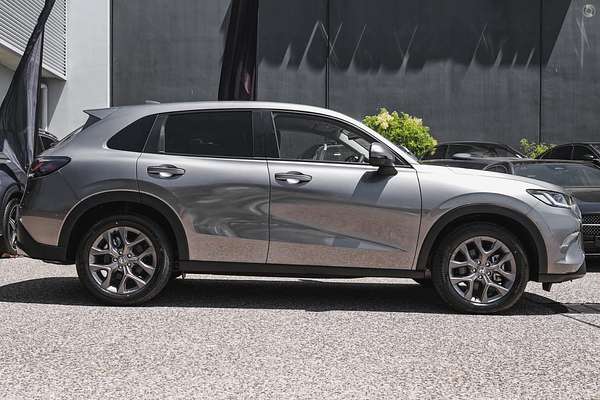 2025 Honda ZR-V VTi L+ RZ
