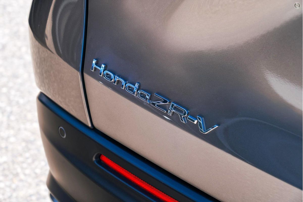 2025 Honda ZR-V VTi L+ RZ