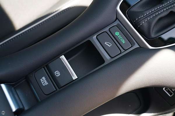 2025 Honda ZR-V VTi L+ RZ