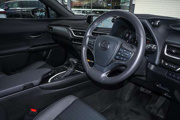 2021 Lexus UX UX250h Luxury MZAH10R