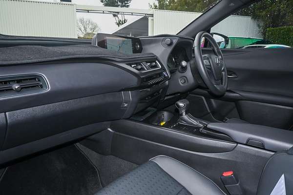2021 Lexus UX UX250h Luxury MZAH10R
