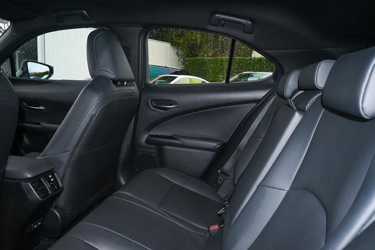 2021 Lexus UX UX250h Luxury MZAH10R