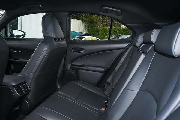 2021 Lexus UX UX250h Luxury MZAH10R