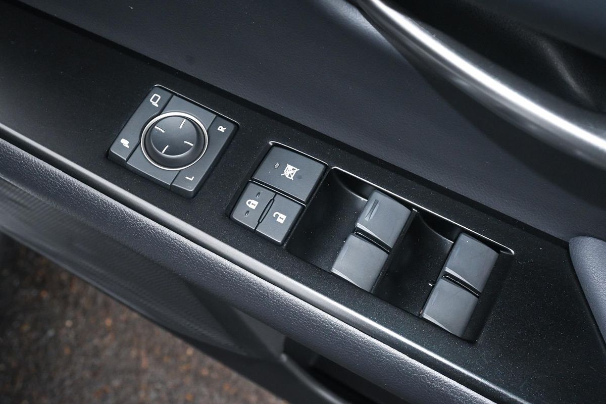 2021 Lexus UX UX250h Luxury MZAH10R