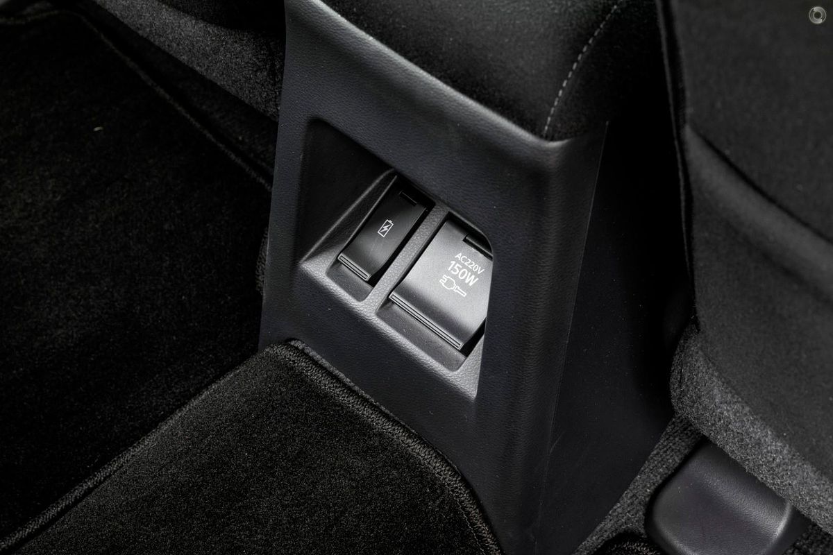 2021 Mitsubishi Pajero Sport GLX QF