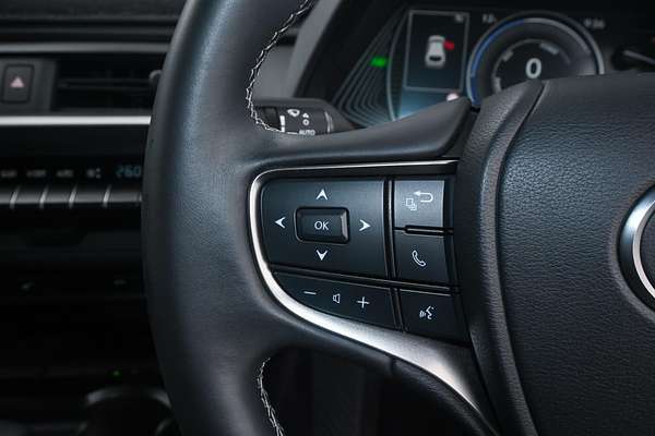 2021 Lexus UX UX250h Luxury MZAH10R
