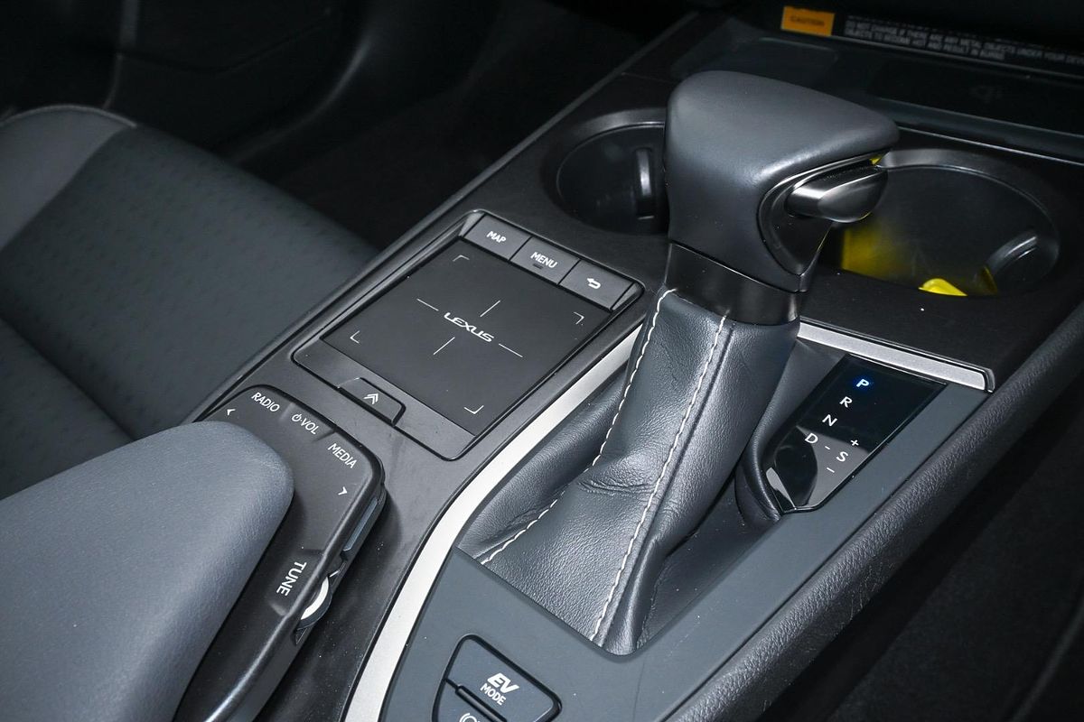 2021 Lexus UX UX250h Luxury MZAH10R