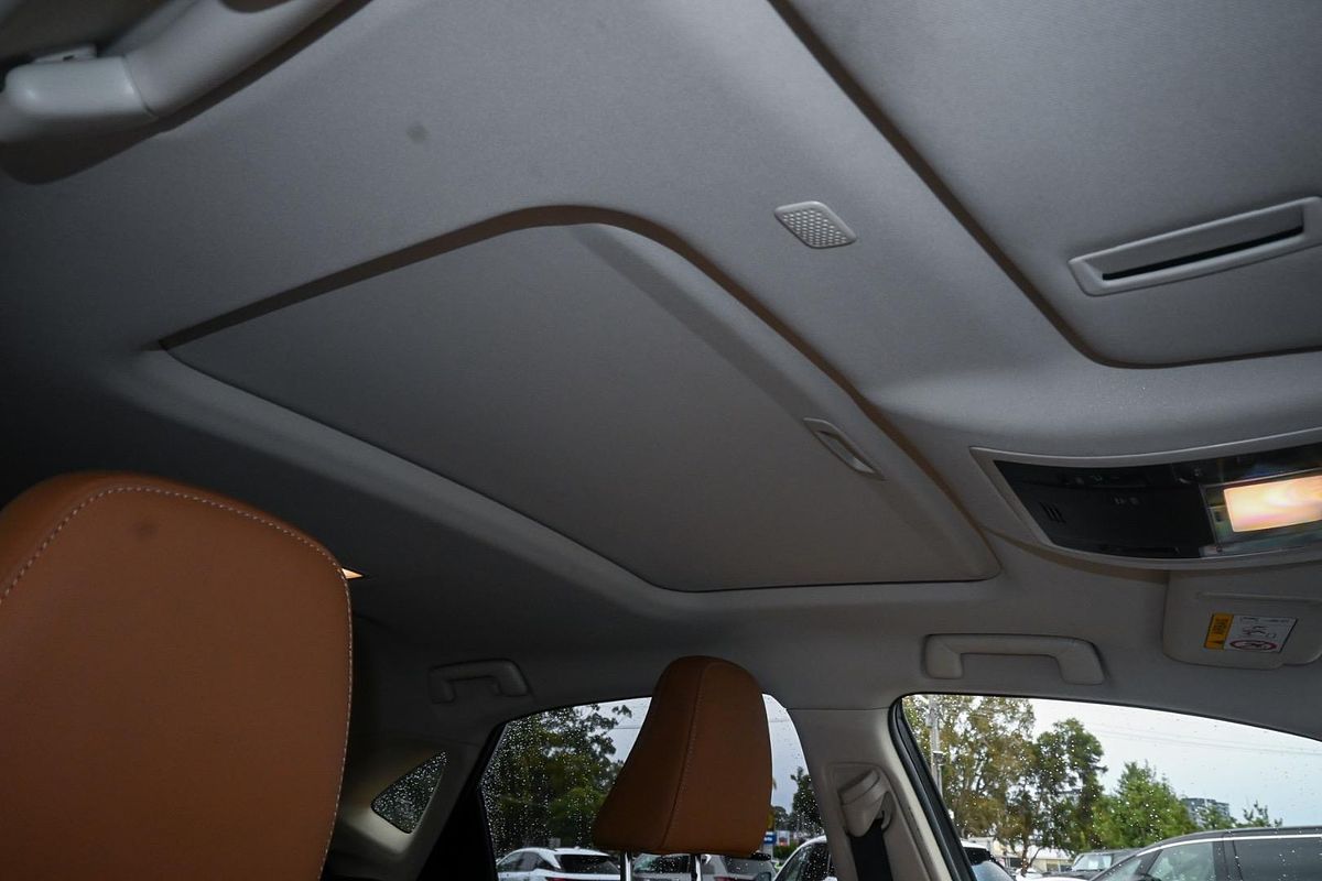 2020 Lexus NX NX300 Luxury AGZ10R