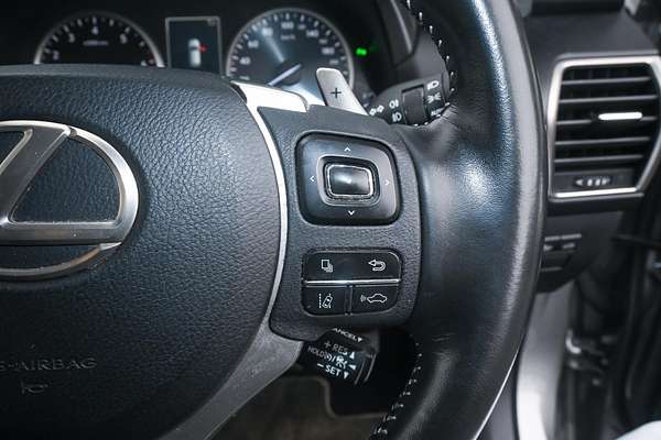2020 Lexus NX NX300 Luxury AGZ10R
