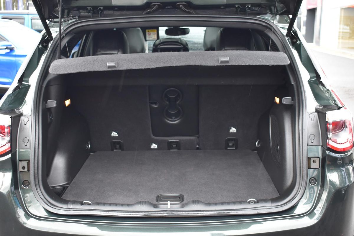 2022 Jeep Compass Limited M6