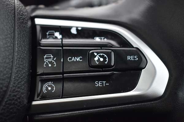 2022 Jeep Compass Limited M6