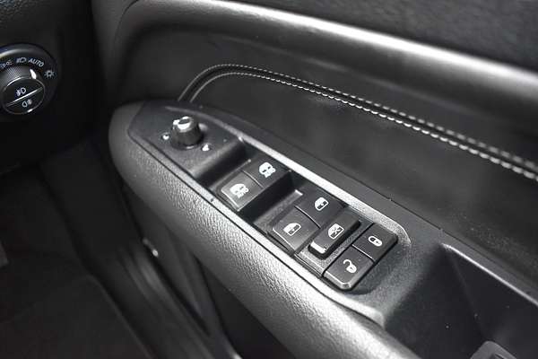 2022 Jeep Compass Limited M6