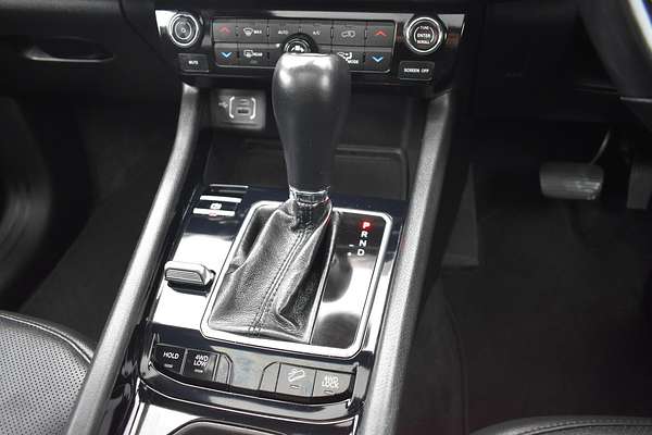 2022 Jeep Compass Limited M6
